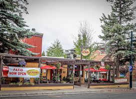 Smoky Mountain Pizzeria & Grill