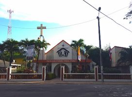 Parroquia Inmaculada Concepción de María