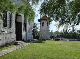 Dauis Watchtower