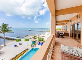 Hol Chan Reef Resort & Villas