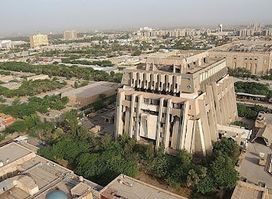 Zaqura Castle