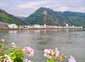 Rheinbalkon St. Goar