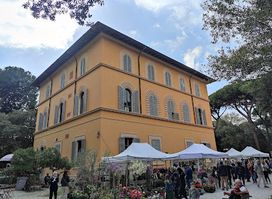 Parco della Versiliana