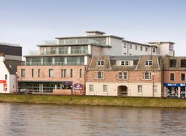 Premier Inn Inverness Centre River Ness