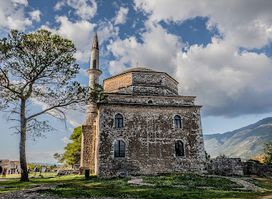 Fethiye Mosque