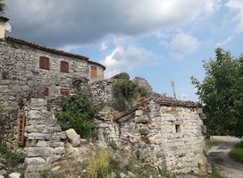 Glagolitic Alley