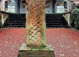 Netherton Cross (Hamilton)