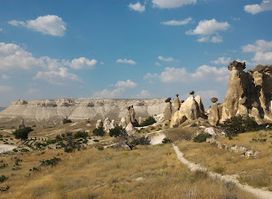 Rose Valley