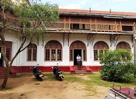 Thora House Negombo