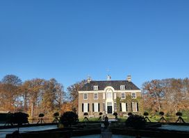 Monumentenwacht Overijssel en Flevoland
