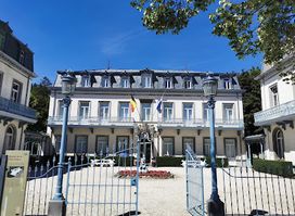 Museum of the City of Water