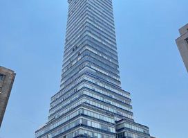 Torre Latinoamericana