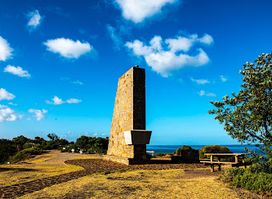 The Rocks Mornington