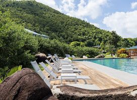 Wyndham Tortola BVI Lambert Beach Resort