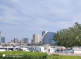 Solymar Beach
