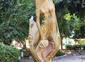 The Dancer