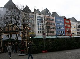 Old Market