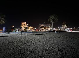Dukhan Water Sports Club