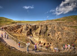 Great Orme Mines