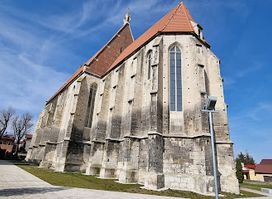 Archaeological Museum Wiślica