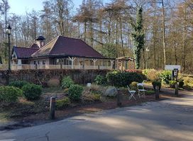 Pannenkoekenhuis ‘t Bospandje