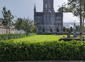 St. Mary's Cathedral
