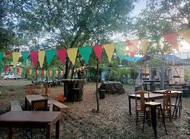 Vongkham Eco Resort