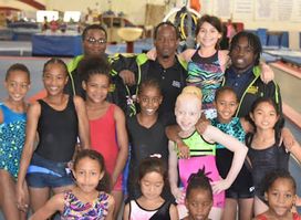 Nishida's Gymnastics - Kingston