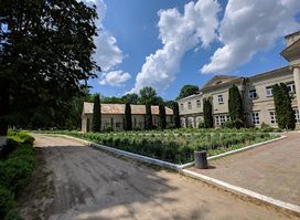 Palace Chetvertinskih