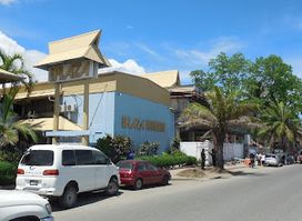 NPF Plaza