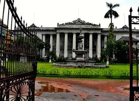 Marble Palace Zoo