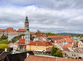 St. Jost Church