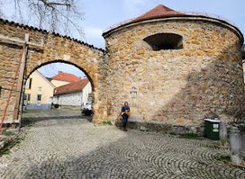 Celje Water Tower