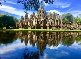 Banteay Kdei