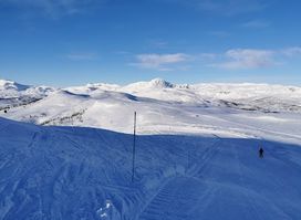 Beitostølen Skiheiser