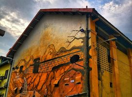 Lorong Seni Seremban