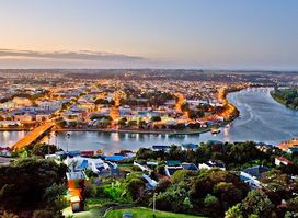 Whanganui isite Visitor Information Centre
