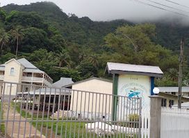 Levuka Public School