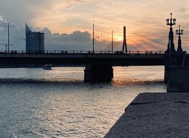 Daugava Stairs