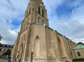 Saint Nicholas Church