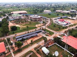 American University of Nigeria