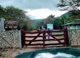 Sierra De Bahoruco National Park