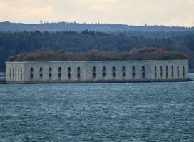 Fort Williams