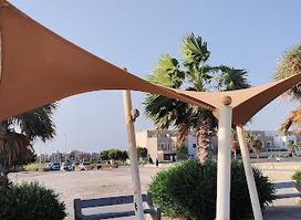 Salman City Beach