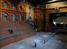 Parma Visite Guidate, Guida abilitata di Parma e dintorni
