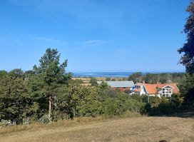 Fröjel Kastal