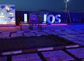 Jos City Park