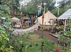Camping Zonnehoek