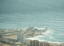 Dunas de Iquique