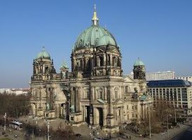 Am Lustgarten